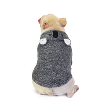 Load image into Gallery viewer, Koala Hoodie - Smokey
