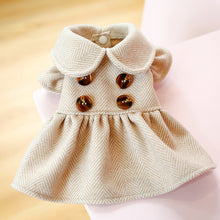 Load image into Gallery viewer, Coco Dress - Camel
