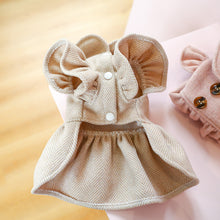 Load image into Gallery viewer, Coco Dress - Camel
