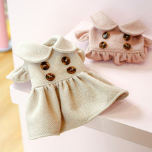 Load image into Gallery viewer, Coco Dress - Camel
