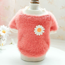 Load image into Gallery viewer, Furry Jumper - Rose
