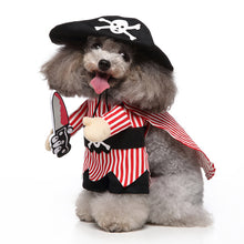 Load image into Gallery viewer, Pirate Costume
