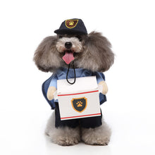 Load image into Gallery viewer, Delivery Dog Costume
