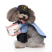Load image into Gallery viewer, Delivery Dog Costume
