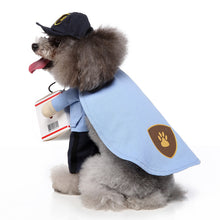 Load image into Gallery viewer, Delivery Dog Costume
