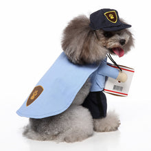 Load image into Gallery viewer, Delivery Dog Costume
