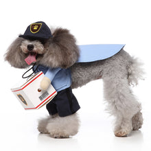 Load image into Gallery viewer, Delivery Dog Costume
