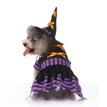 Load image into Gallery viewer, Witch Costume

