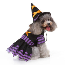 Load image into Gallery viewer, Witch Costume
