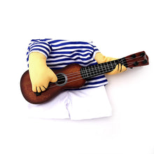 Load image into Gallery viewer, Guitar Performer Costume
