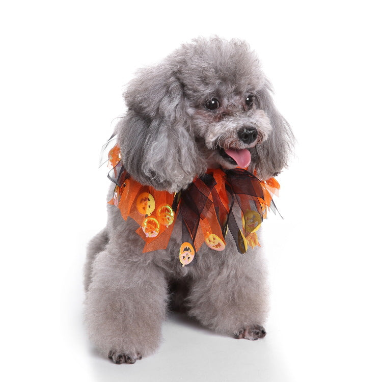 Halloween Elastic Neck Wear
