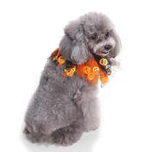Load image into Gallery viewer, Halloween Elastic Neck Wear
