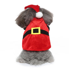 Load image into Gallery viewer, Here Comes Santa Paws
