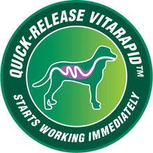 Load image into Gallery viewer, VitaRapid Digestive Health Daily Treats For Dogs 210g
