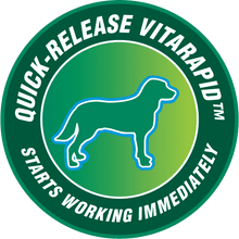 Load image into Gallery viewer, VitaRapid Skin &amp; Coat Daily Treats For Dogs 210g
