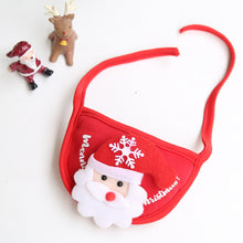 Load image into Gallery viewer, Christmas Bib
