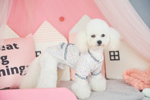 Load image into Gallery viewer, Camellia Tweed Dress - Rainbow Pink
