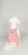 Load image into Gallery viewer, Teddy Jumpsuit - Creamy Pink
