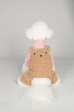 Load image into Gallery viewer, Teddy Jumpsuit - Caramel Pink
