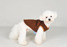 Load image into Gallery viewer, Beary Cute Jumper - Chocolate

