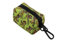 Load image into Gallery viewer, Bambi &amp; Butterflies: Poop Bag Holder
