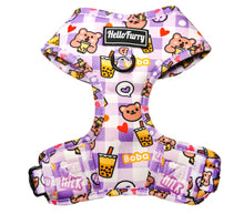 Load image into Gallery viewer, Adjustable Harness – Beary Boba
