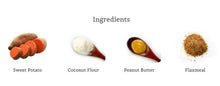 Load image into Gallery viewer, Peanut Brittle 90G (Grain Free)
