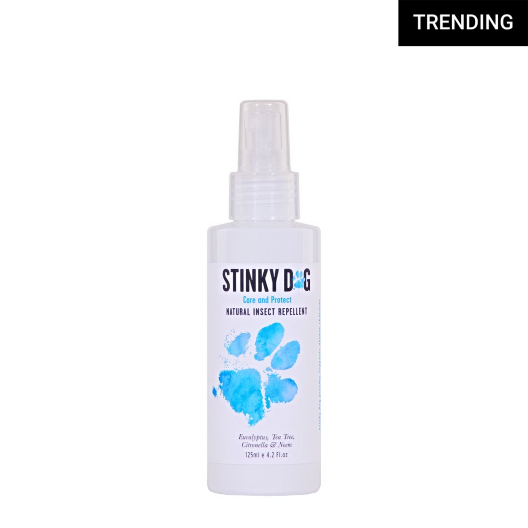 Care and Protect - Natural Insect Repellent | 125mL