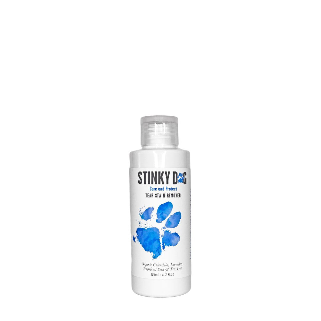 Care and Protect - Tear Stain Remover | 125mL
