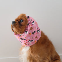 Load image into Gallery viewer, Sweet Cava Treats Snood
