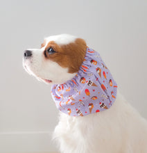 Load image into Gallery viewer, Icy Treats Snood
