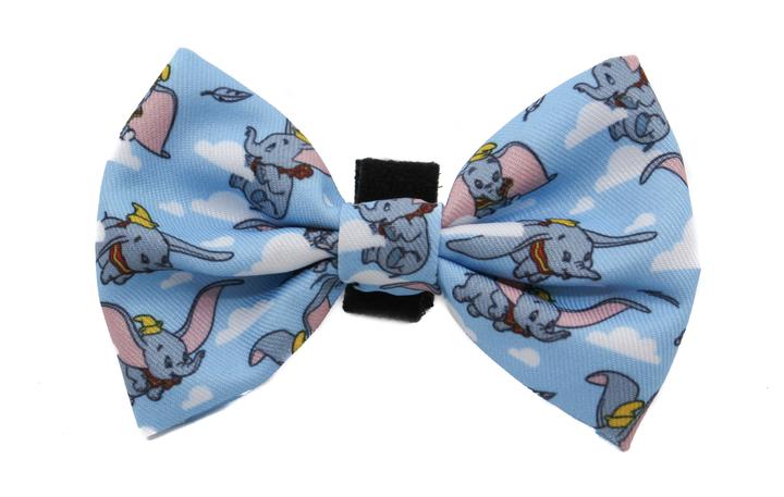 Dumbo in the Clouds: Bow Tie