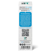 Load image into Gallery viewer, Hemp Oil Blend with Hoki Fish and MCT Oil for Dogs 100ml
