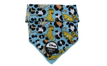 Load image into Gallery viewer, The Lion King: Dog Bandana
