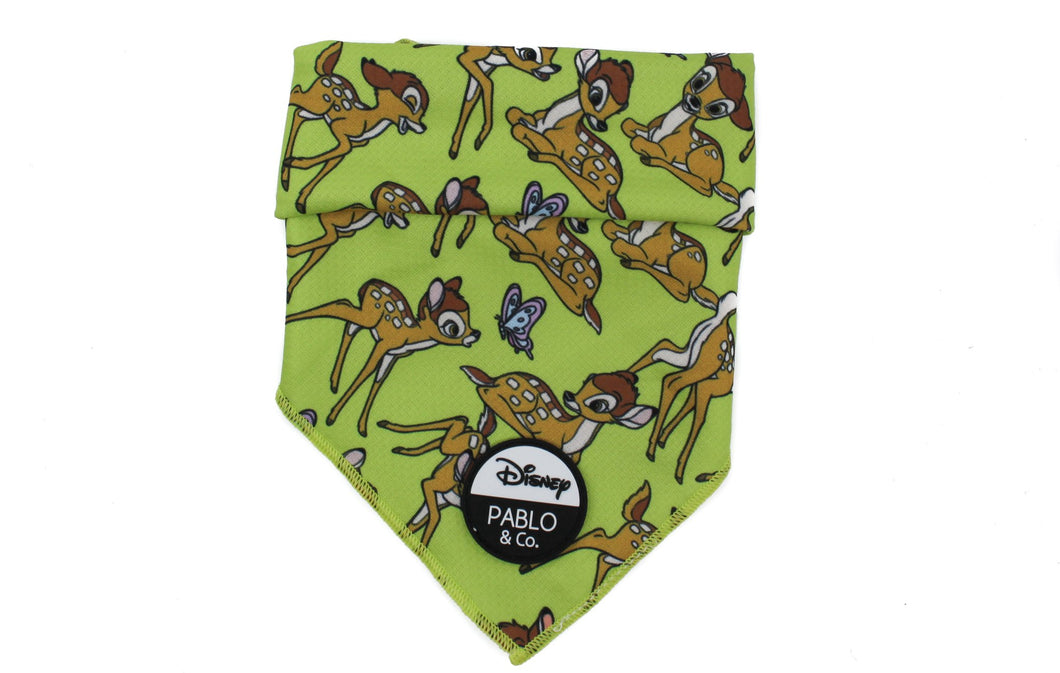Bambi & Butterflies: Dog Bandana