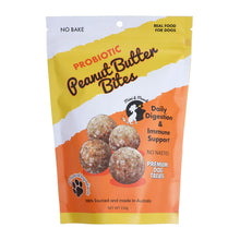 Load image into Gallery viewer, Probiotic Peanut Butter Bites
