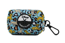 Load image into Gallery viewer, The Lion King: Poop Bag Holder
