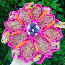 Load image into Gallery viewer, Mandala eTray Slowfeeder eTray
