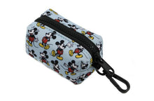 Load image into Gallery viewer, The Original Mickey Mouse: Poop Bag Holder
