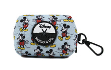 Load image into Gallery viewer, The Original Mickey Mouse: Poop Bag Holder
