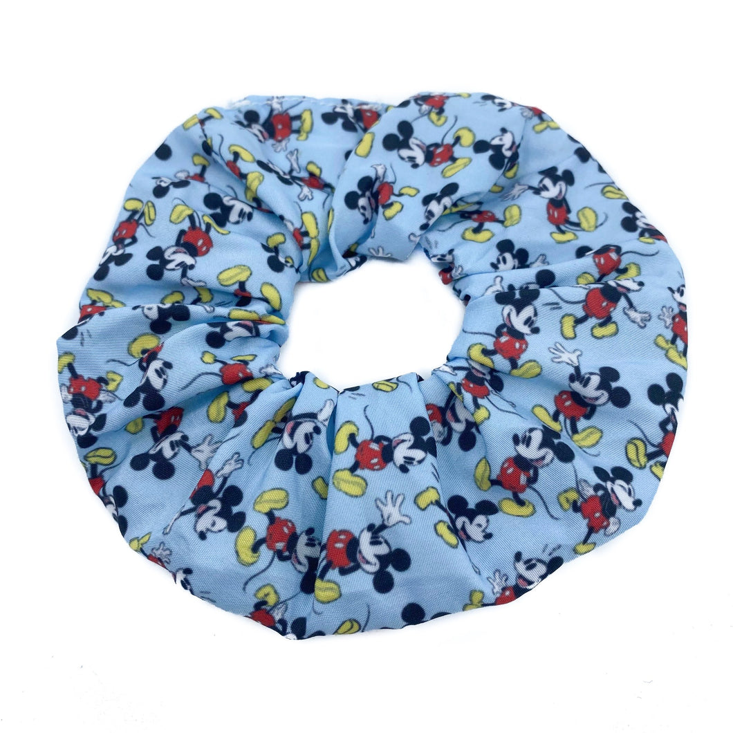 The Original Mickey Mouse: Scrunchie