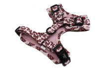 Load image into Gallery viewer, Minnie Mouse &amp; Flowers: Adjustable Harness
