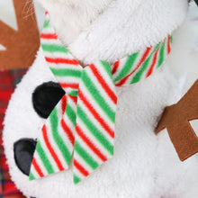 Load image into Gallery viewer, Snowman costume
