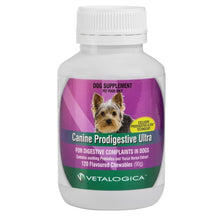 Load image into Gallery viewer, Canine Prodigestive Ultra For Dogs 120 chews
