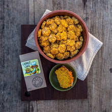 Load image into Gallery viewer, Carrot Cake 150G
