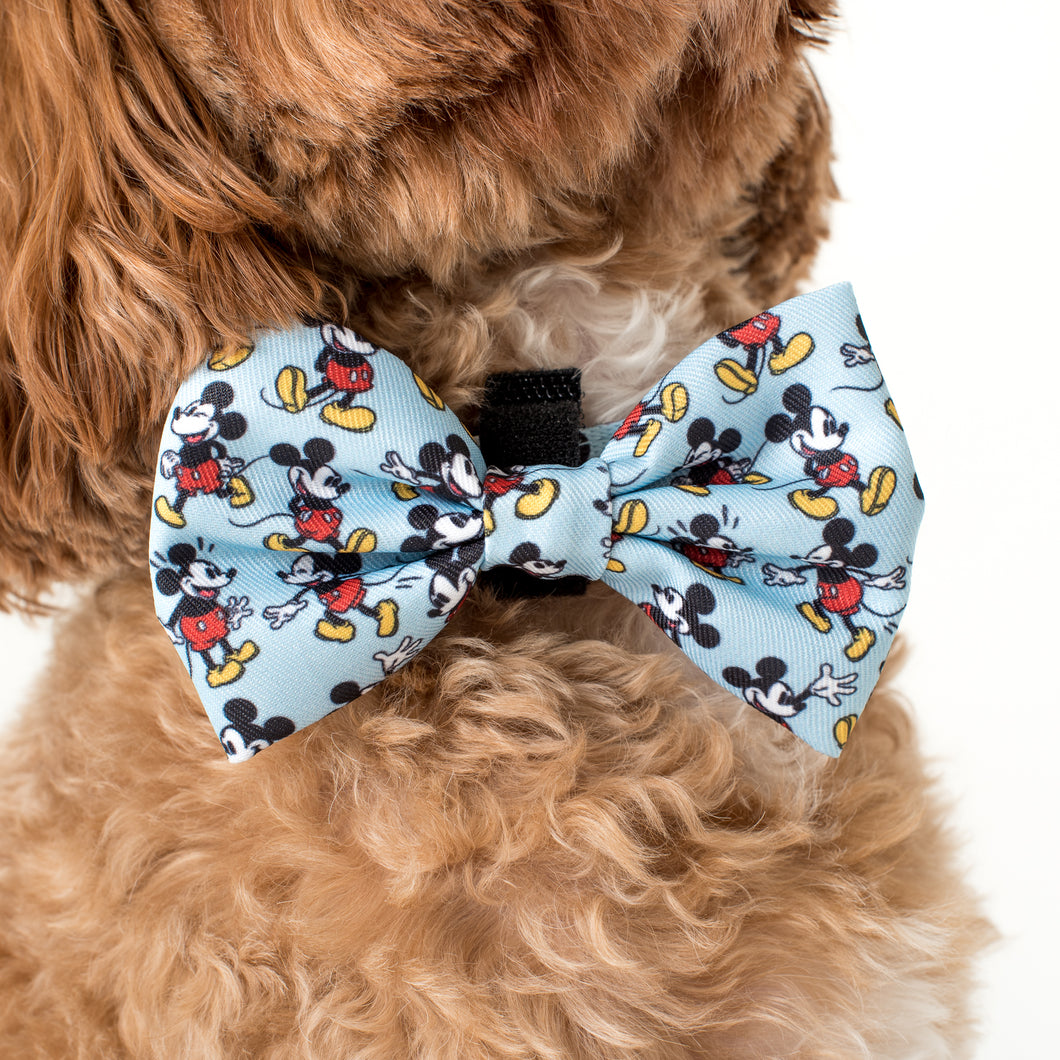 The Original Mickey Mouse: Bow Tie