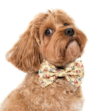 Load image into Gallery viewer, Winnie the Pooh &amp; Bee&#39;s: Bow Tie
