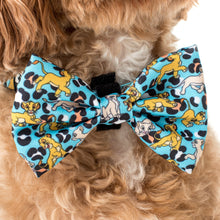 Load image into Gallery viewer, The Lion King: Bow Tie
