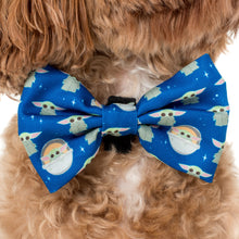 Load image into Gallery viewer, Star Wars Grogu: Bow Tie
