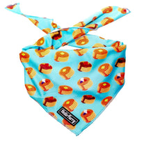 Load image into Gallery viewer, Pancake Stacks – Cooling Bandana
